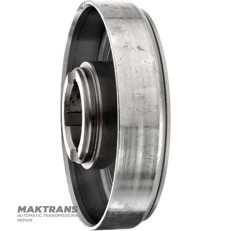 Drive Pulley Cone (without pistons) JATCO CVT JF015E RE0F11A - (with reconditioned running surface)