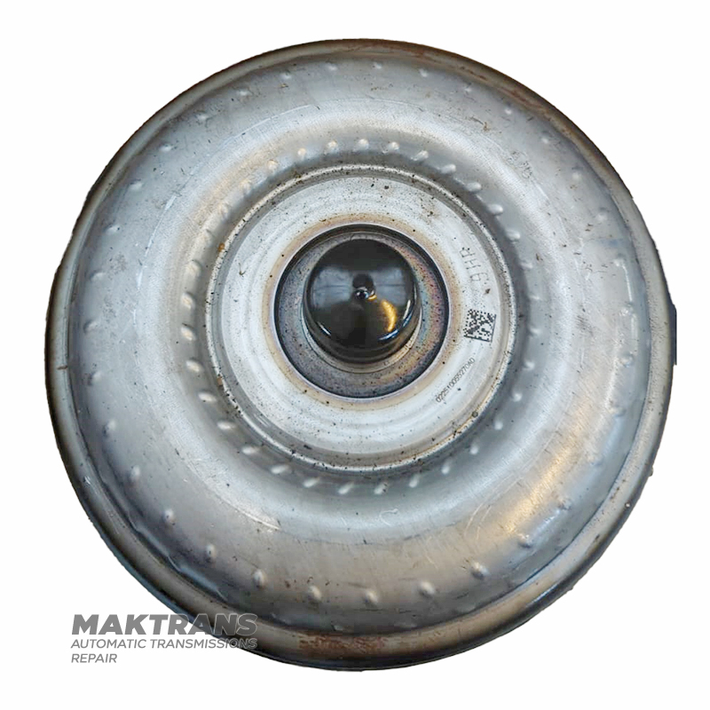 Torque converter (remanufactured) CHRYSLER 948TE — 68311994BA