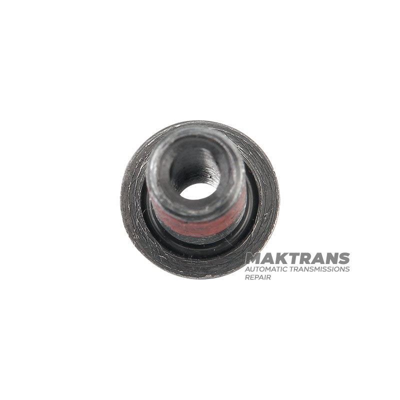 Bolt for fastening the central support of the Drive Transfer Drive gear VAG 09P AQ450 - (bolt length 30 mm, outer Ø 11.90 mm)