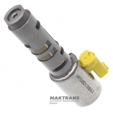 Valve body TCC pressure solenoid TF60-SN 09G GEN2 - small coil