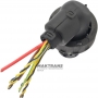 CHRYSLER 845RE/850RE Transmission Main Connector Plug - 10094733 10094734 [7 Wires/18 Pins]