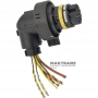 CHRYSLER 845RE/850RE Transmission Main Connector Plug - 10094733 10094734 [7 Wires/18 Pins]