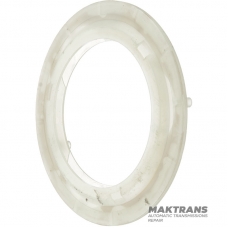 Plastic spacer washer (for 3 pinions) rear planetary gear Aisin Warner TF80-SC TF81-SC — (outer Ø 104.40 mm, inner Ø 67 mm)
