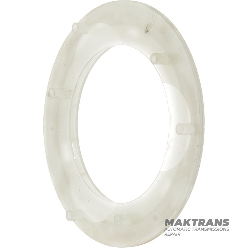 Plastic spacer washer (for 3 pinions) rear planetary gear Aisin Warner TF80-SC TF81-SC — (outer Ø 104.40 mm, inner Ø 67 mm)