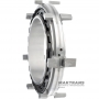 Piston housing 1-2-3-4 (Forward) / Low-Reverse Clutch FORD 6F15 FD8P-7G033-AB - (total housing height 63.30 mm)