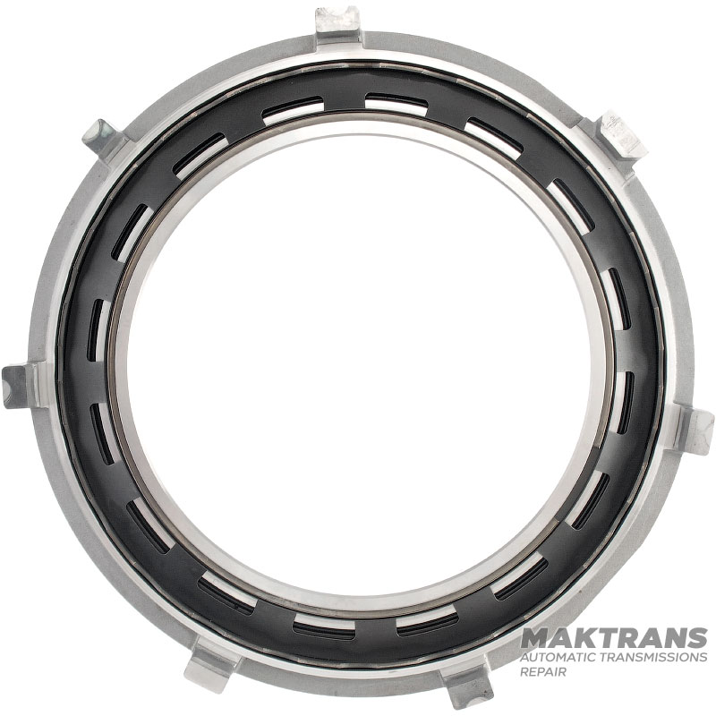 Piston housing 1-2-3-4 (Forward) / Low-Reverse Clutch FORD 6F15 FD8P-7G033-AB - (total housing height 63.30 mm)