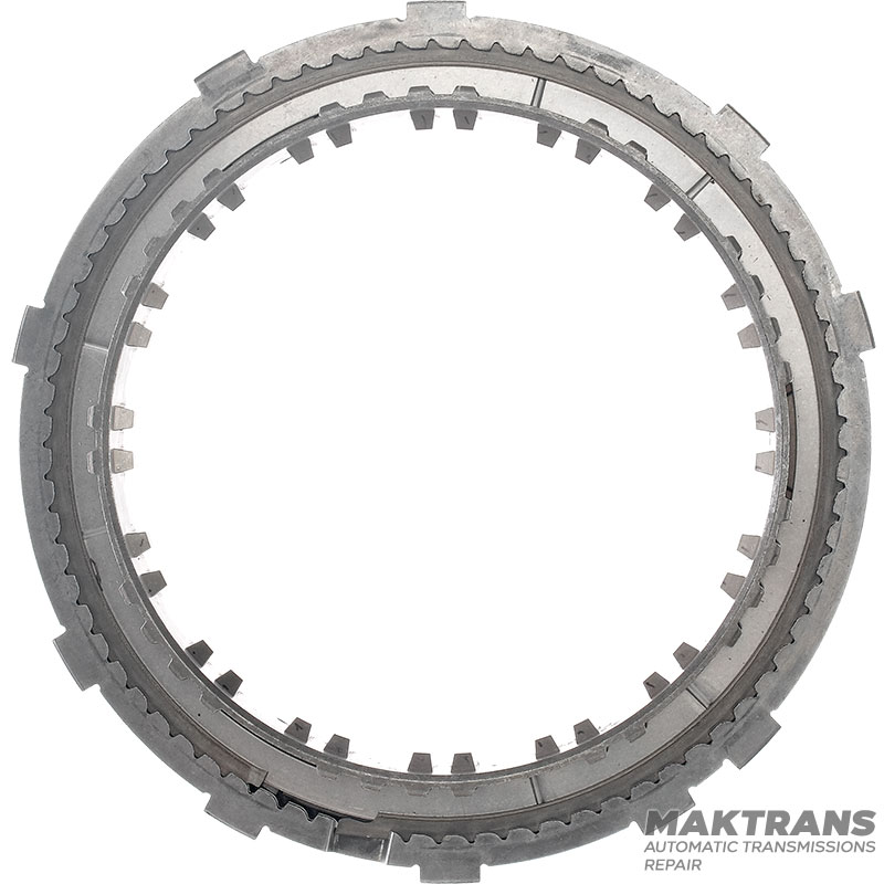 Overrunning clutch 2-6 FORD 6F15 - 9L8Z-7A089-E