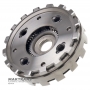 Planetary gear INPUT FORD 6F15 FD8Z-7D491-B — 4 satellites (24 teeth), ring gear 89 teeth, sun gear 41 teeth (outer Ø 55.30 mm)