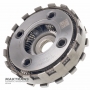 Planetary gear INPUT FORD 6F15 FD8Z-7D491-B — 4 satellites (24 teeth), ring gear 89 teeth, sun gear 41 teeth (outer Ø 55.30 mm)