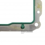 Rubber-metal pan gasket FORD 10R80 19 holes HL3Z7A191A