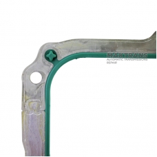 Rubber-metal pan gasket FORD  10R60 10R80 19 holes HL3Z7A191A