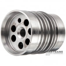 Drum hub 4-5-6 / 3-5-R Clutch FORD 6F15 / 6F35 - CV6Z-7A130-B (height 52.75 mm, 3 Teflon rings, without bolts)