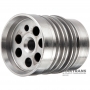 Drum hub 4-5-6 / 3-5-R Clutch FORD 6F15 / 6F35 - CV6Z-7A130-B (height 52.75 mm, 3 Teflon rings, without bolts)