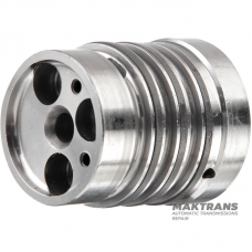 Drum hub 4-5-6 / 3-5-R Clutch FORD 6F15 / 6F35 - CV6Z-7A130-B (height 52.75 mm, 3 Teflon rings, without bolts)