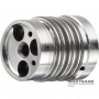 Drum hub 4-5-6 / 3-5-R Clutch FORD 6F15 / 6F35 - CV6Z-7A130-B (height 52.75 mm, 3 Teflon rings, without bolts)