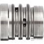 Drum hub 4-5-6 / 3-5-R Clutch FORD 6F15 / 6F35 - CV6Z-7A130-B (height 52.75 mm, 3 Teflon rings, without bolts)