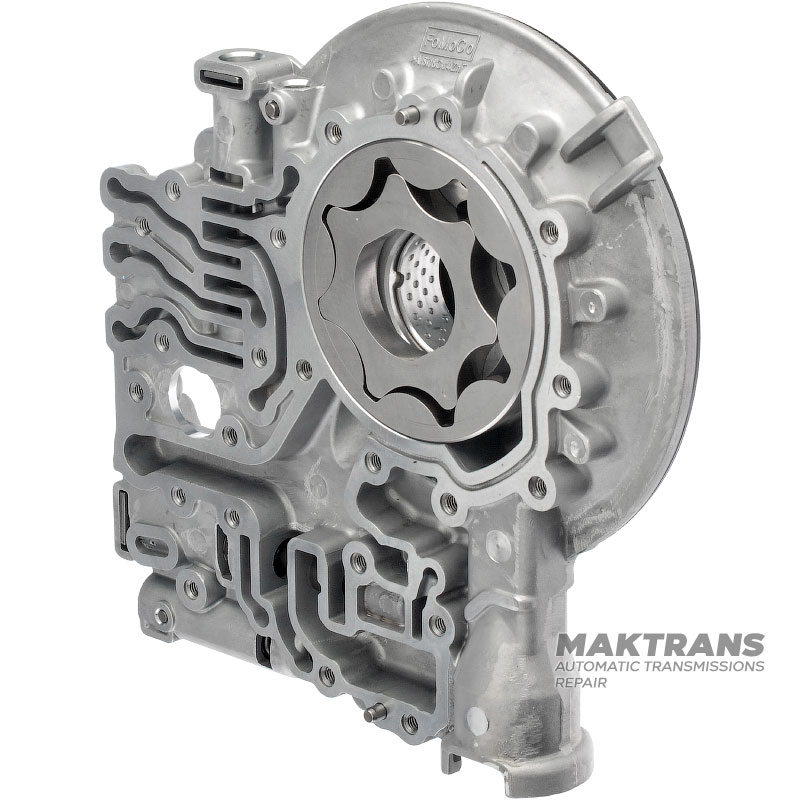 Oil pump FORD 6F15 - FD8P-7A105-AA
