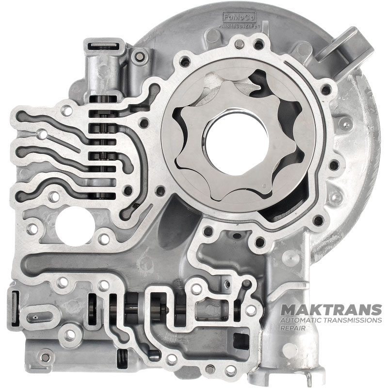 Oil pump FORD 6F15 - FD8P-7A105-AA