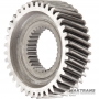 Planetary sun gear INPUT FORD 8F35 JM5Z-7D063-A - 37 teeth (outer Ø 52.35 mm), 32 splines