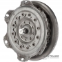 Front cover of torque converter ZF 8HP45 — marking on housing 000417, 000325 (outer Ø of pilot 32 mm)