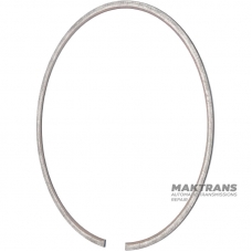 Retaining ring for torque converter locking package ZF 8HP45 (000417) - thickness 2.05 mm;