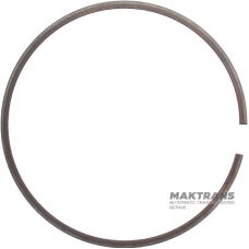 Retaining ring for torque converter locking package ZF 8HP45 (000417) - thickness 2.05 mm;