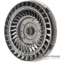 Turbine wheel / spring damper ZF 8HP45 (000417) - 000480 000432 000281