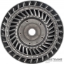 Turbine wheel / spring damper ZF 8HP45 (000417) - 000480 000432 000281