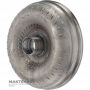 Torque converter pump wheel ZF 8HP45 (000417) - outer Ø of housing 260.45 mm
