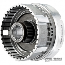 Drum 2-6 / Low-Reverse Clutch GM 6L80 24257065 - (empty, without discs and pistons)