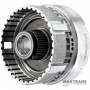 Drum 2-6 / Low-Reverse Clutch GM 6L80 24257065 - (empty, without discs and pistons)