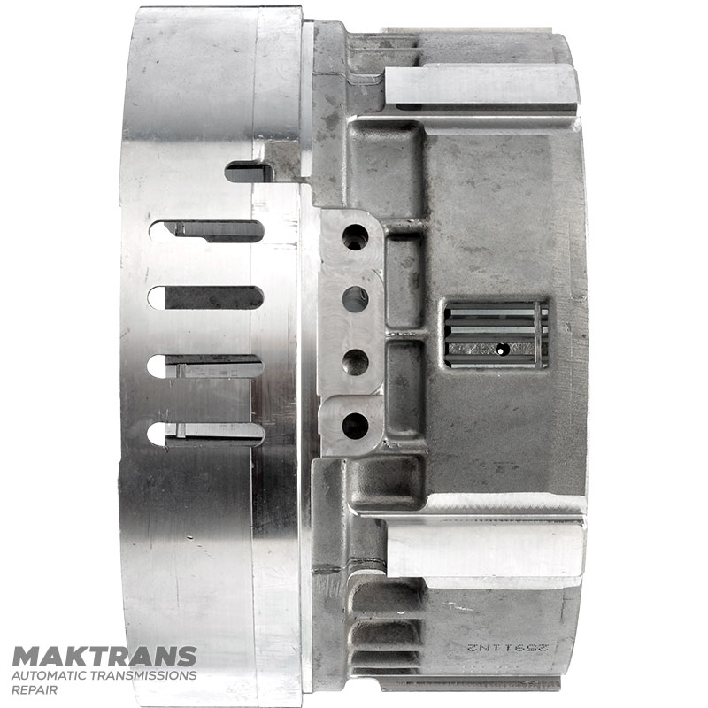 Drum 2-6 / Low-Reverse Clutch GM 6L80 24257065 - (empty, without discs and pistons)