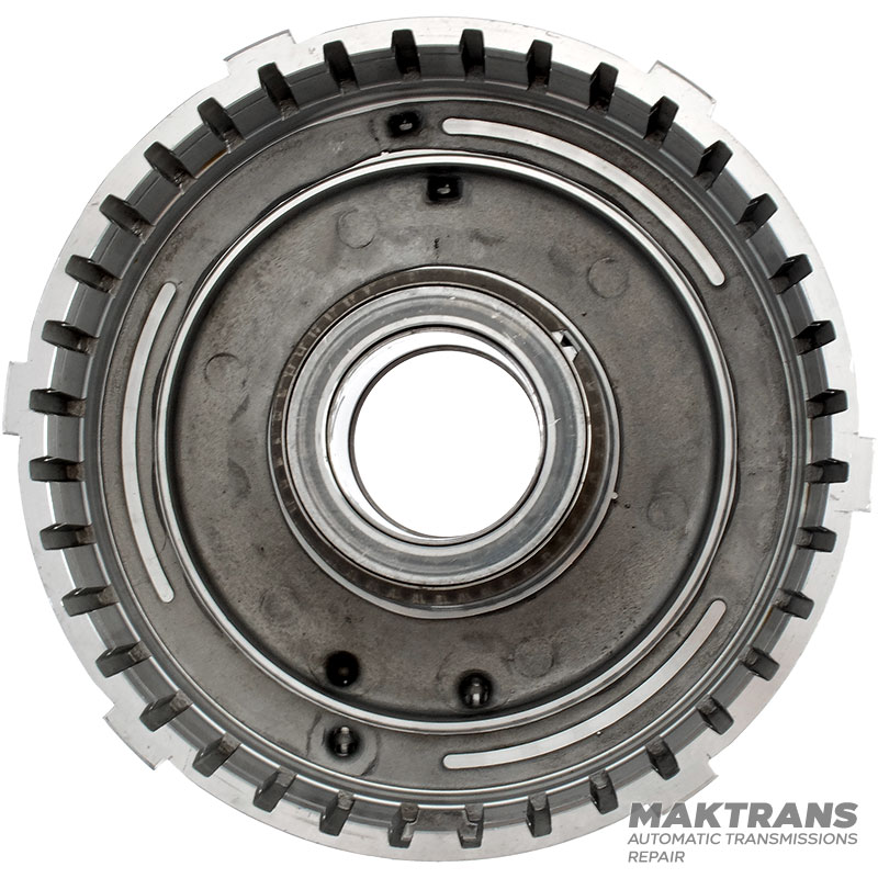 Drum 2-6 / Low-Reverse Clutch GM 6L80 24257065 - (empty, without discs and pistons)