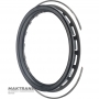 Piston with return spring 2-6 Clutch GM 6L80 — 24224169