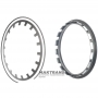 Piston with return spring 2-6 Clutch GM 6L80 — 24224169