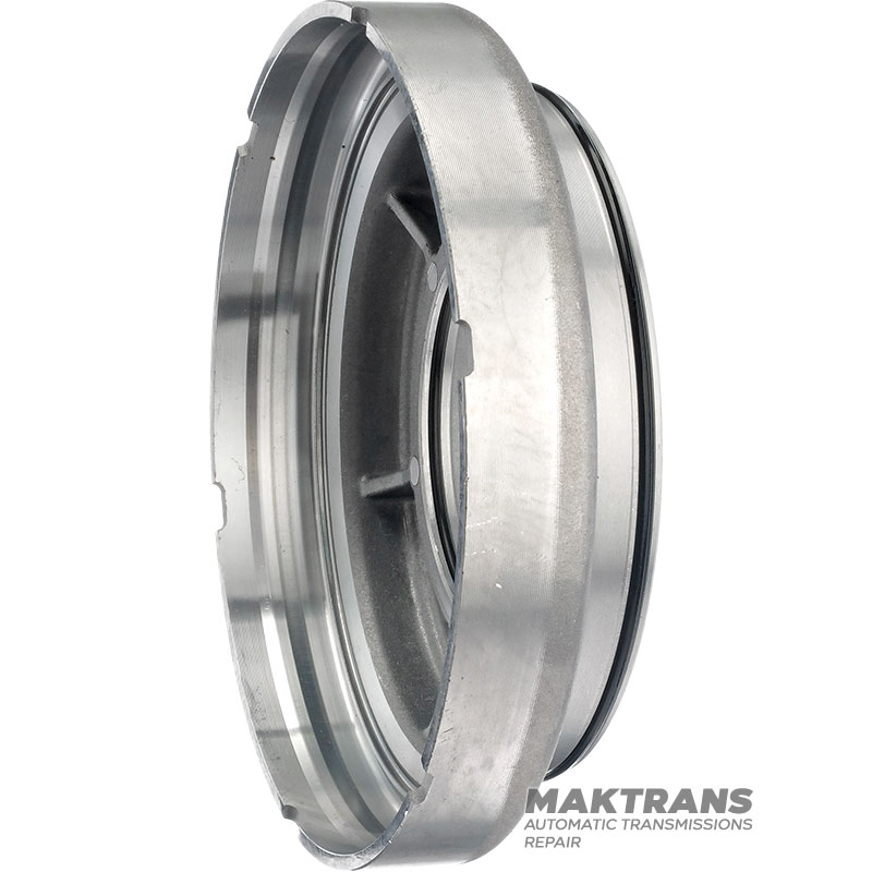 Piston A Clutch ZF 6HP19 - 1071 470 036, 1071470036 (overall height 49 mm)