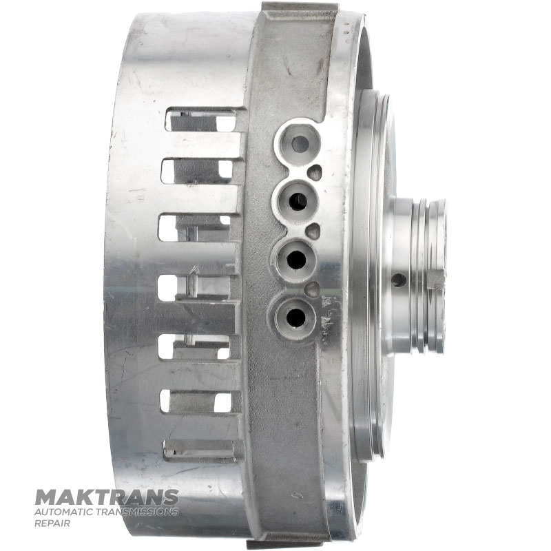 Drum CD Clutch ZF 6HP26 1068475033 - empty, without pistons and discs
