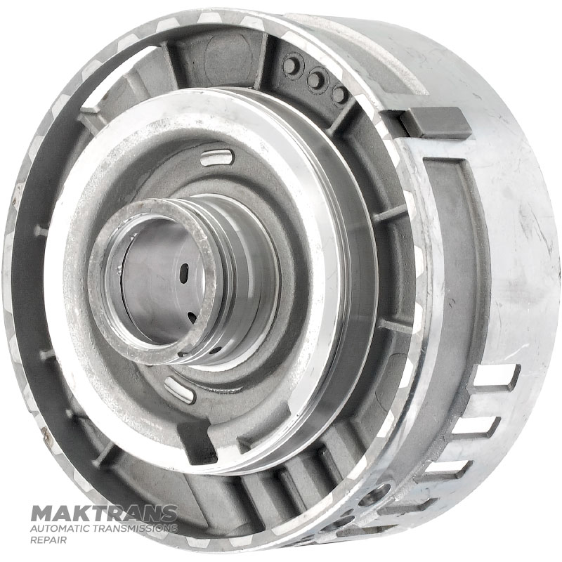 Drum CD Clutch ZF 6HP26 1068475033 - empty, without pistons and discs