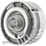 Drum CD Clutch ZF 6HP26 1068475033 - empty, without pistons and discs