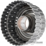 Drum C3 Clutch Aisin Warner / VAG 0C8 - empty, without pistons and discs