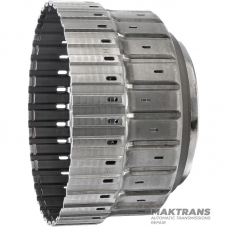 Drum C3 Clutch Aisin Warner / VAG 0C8 - empty, without pistons and discs