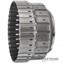 Drum C3 Clutch Aisin Warner / VAG 0C8 - empty, without pistons and discs