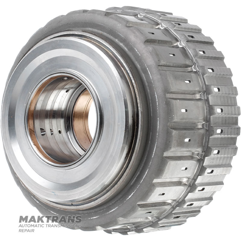Drum C3 Clutch Aisin Warner / VAG 0C8 - empty, without pistons and discs