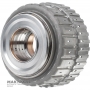 Drum C3 Clutch Aisin Warner / VAG 0C8 - empty, without pistons and discs