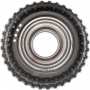 Drum C3 Clutch Aisin Warner / VAG 0C8 - empty, without pistons and discs