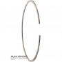 Retaining ring for K3 Clutch TR-60SN 09D package – (thickness 2.50 mm / 183.10 mm)