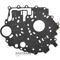 Oil pump hydraulic plate separator plate GM 6T31E (marking 5555) - used and inspected