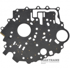 Oil pump hydraulic plate separator plate GM 6T31E (marking 5555) - used and inspected