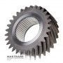 Gear 3 of the input shaft K1 DQ500 0BT-0BH DSG7 - 29 teeth (outer Ø 73.45 mm), 46 splines