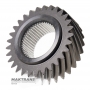 Gear 3 of the input shaft K1 DQ500 0BT-0BH DSG7 - 29 teeth (outer Ø 73.45 mm), 46 splines